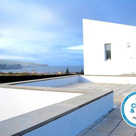 Quinta Da Falesia - Casa Branca Ponta Delgada Extérieur photo