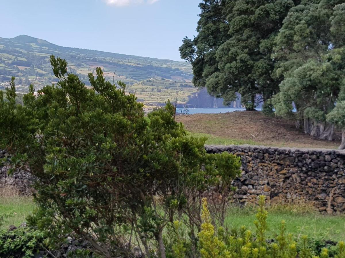 Quinta Da Falesia - Casa Branca Ponta Delgada Extérieur photo