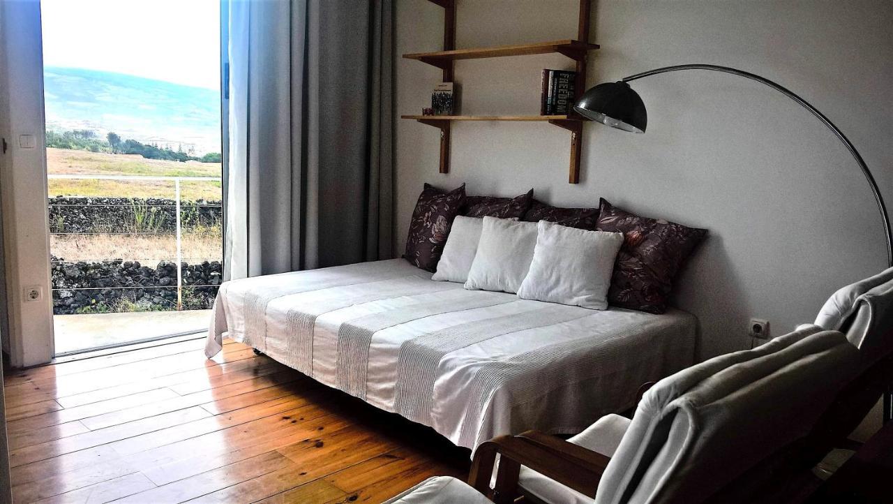 Quinta Da Falesia - Casa Branca Ponta Delgada Extérieur photo