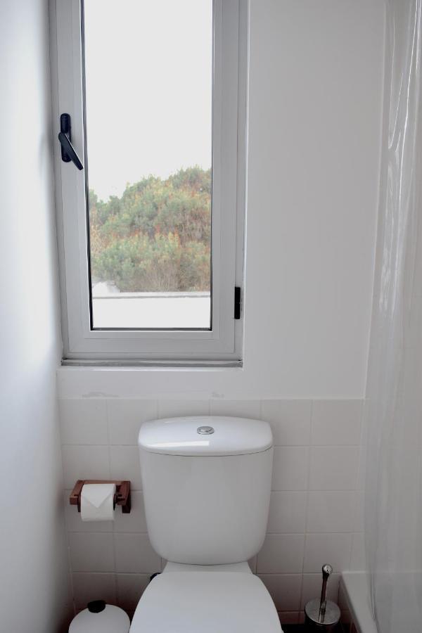 Quinta Da Falesia - Casa Branca Ponta Delgada Extérieur photo