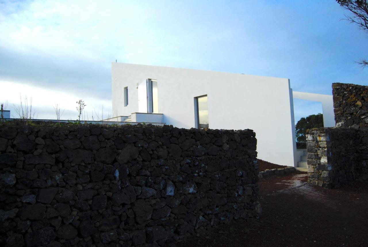 Quinta Da Falesia - Casa Branca Ponta Delgada Extérieur photo