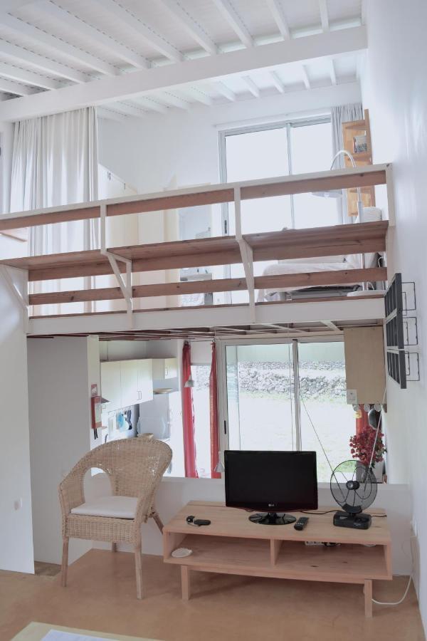 Quinta Da Falesia - Casa Branca Ponta Delgada Extérieur photo