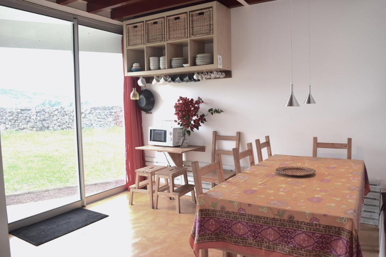 Quinta Da Falesia - Casa Branca Ponta Delgada Extérieur photo