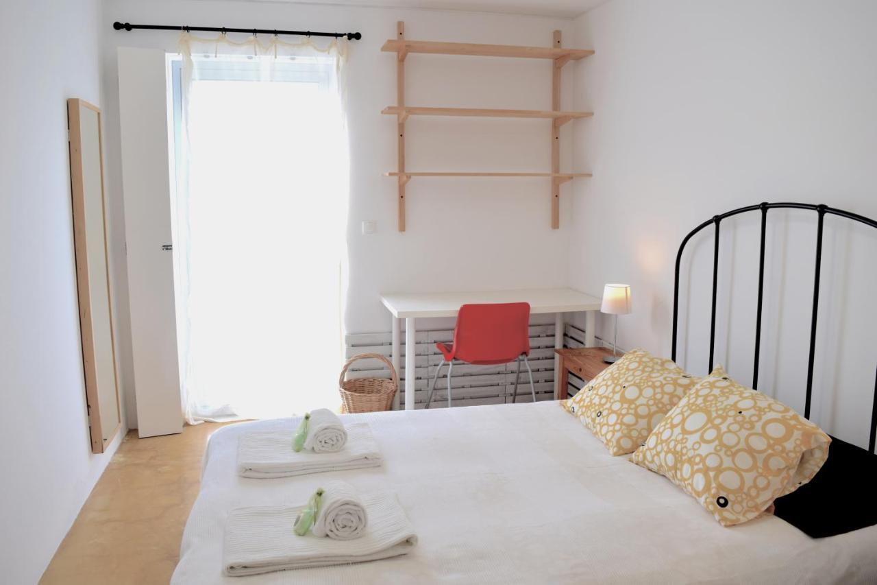 Quinta Da Falesia - Casa Branca Ponta Delgada Extérieur photo