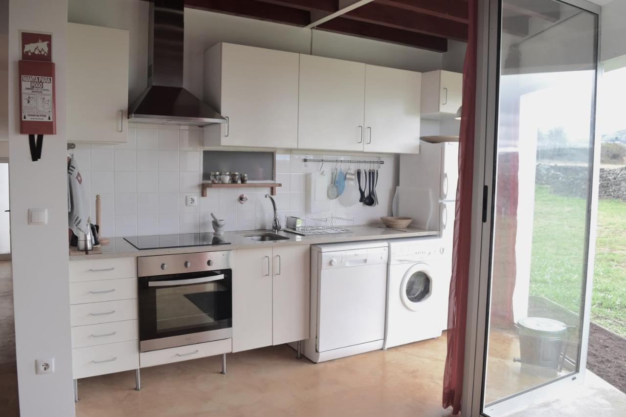 Quinta Da Falesia - Casa Branca Ponta Delgada Extérieur photo