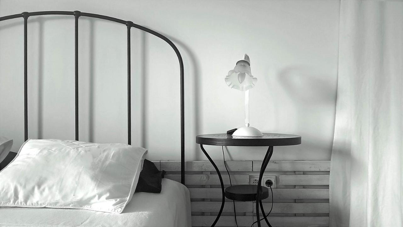 Quinta Da Falesia - Casa Branca Ponta Delgada Extérieur photo