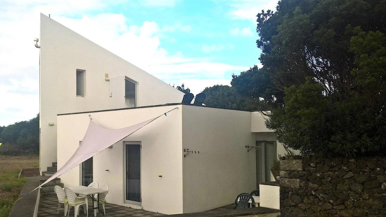 Quinta Da Falesia - Casa Branca Ponta Delgada Extérieur photo