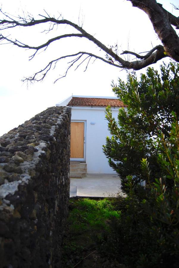 Quinta Da Falesia - Casa Branca Ponta Delgada Extérieur photo