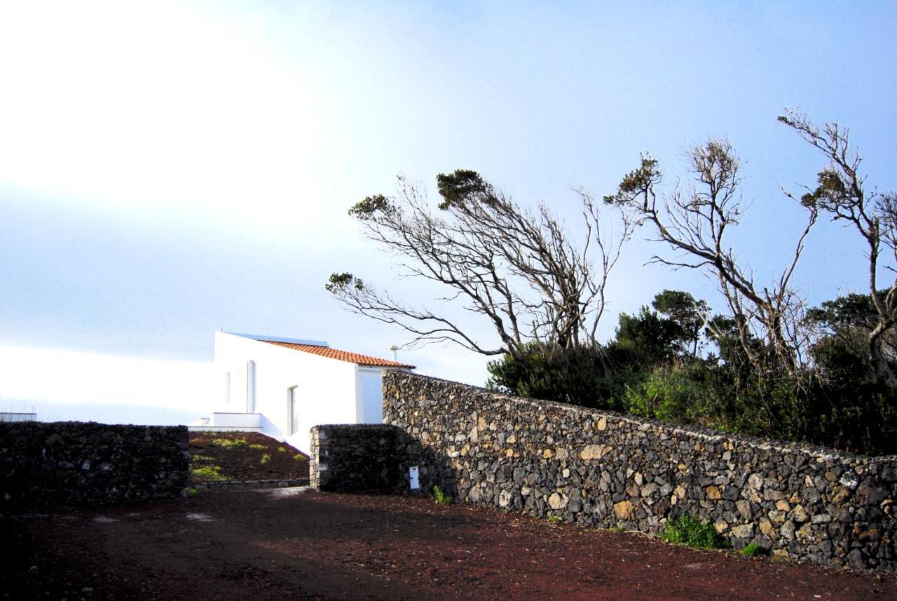 Quinta Da Falesia - Casa Branca Ponta Delgada Extérieur photo